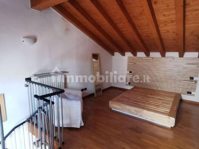 Monolocale via Chiozzi 19, Centro, Stradella