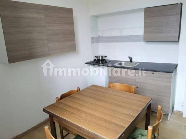Monolocale via Cittadella, Fortezza Stazione, Firenze