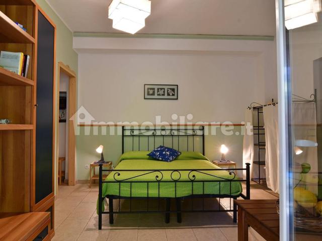 Monolocale via Consolare Pompea 2111, Faro Superiore Sperone, Messina