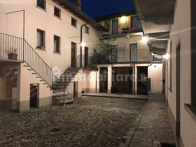 Monolocale via Cola di Rienzo 2, Masnago, Varese