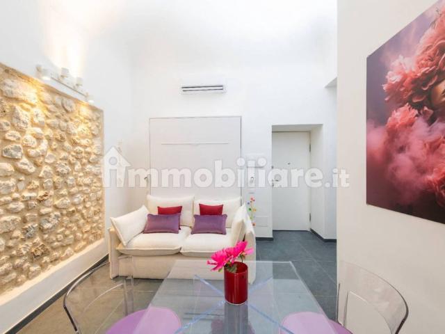 Monolocale via Corfinio 60, Centro, Sulmona