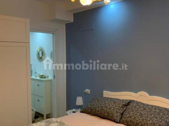 Monolocale via Costanza 34, Washington, Milano