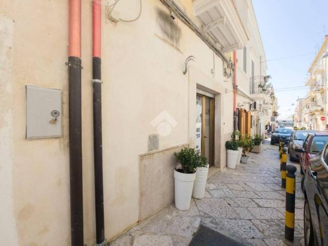 Monolocale via de florio 30, Centro, Manfredonia