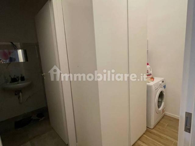 Monolocale via degli Umiliati 26, Ponte Lambro, Milano