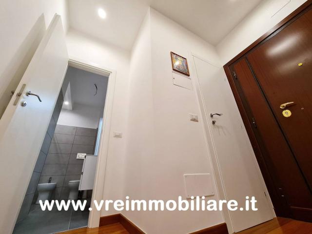Monolocale via degli Orti Gianicolensi 5, Monteverde Vecchio, Roma
