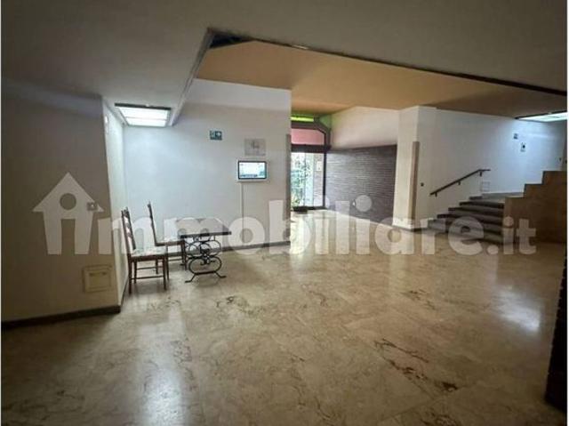 Monolocale via dei Cantieri 25, Porto, Palermo