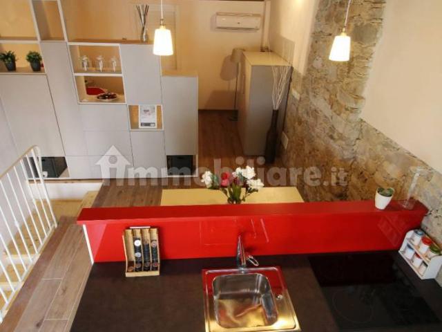 Monolocale via dei Boschi 106, Verciano Guamo, Capannori