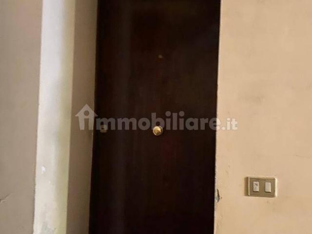 Monolocale via dei Genovesi, Castello, Cagliari
