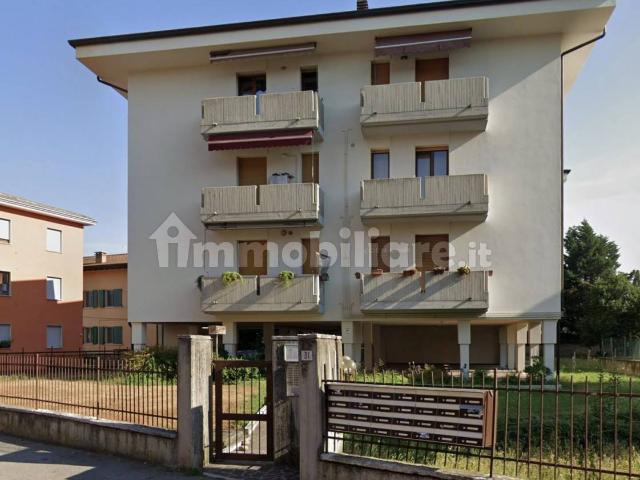 Monolocale via dei Grolli 31, Borgo Roma, Verona