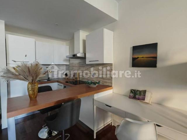 Monolocale via dei Panciatichi 51, Firenze Nova, Firenze
