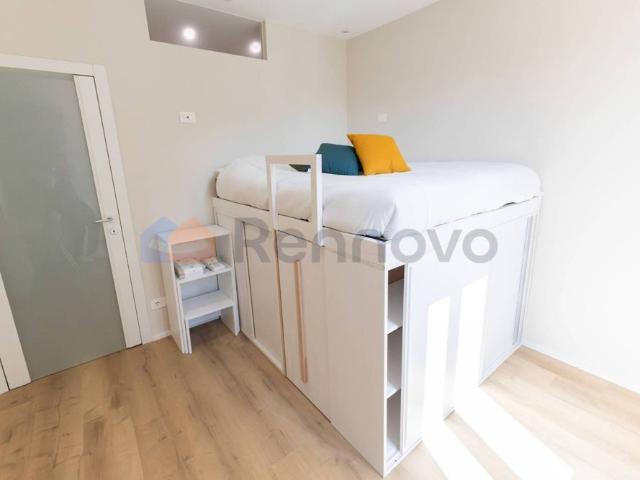 Monolocale via dei Villini 2, Villa Aprica, Como