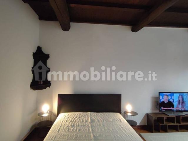 Monolocale via del Borgo di San Pietro 44, Irnerio, Bologna