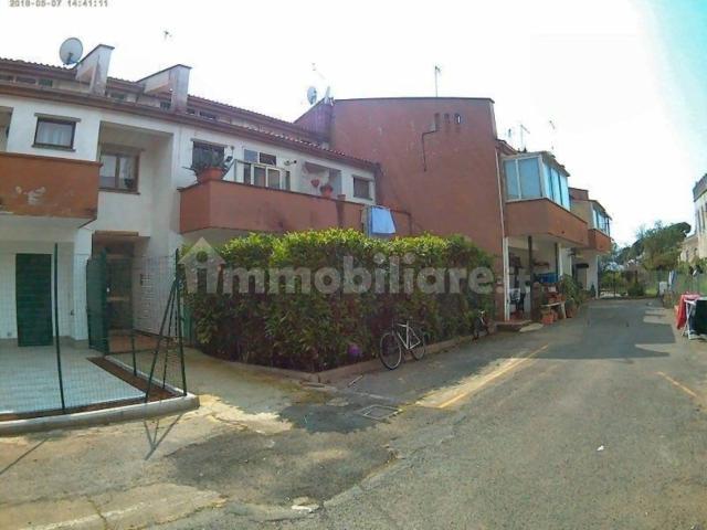 Monolocale via Del Giardino, 20, Centro, Montalto di Castro