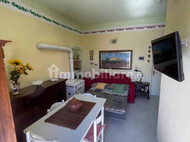 Monolocale via del Podere 1, Tirli, Vetulonia, Buriano, Castiglione della Pescaia