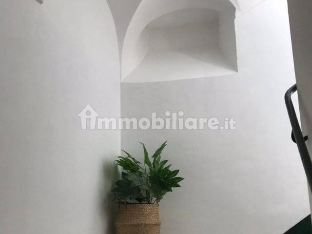Monolocale via del Pino, 84, Centro Storico, Pinerolo