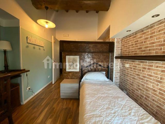 Monolocale via della Volta 136, San Polo Vecchio, Brescia