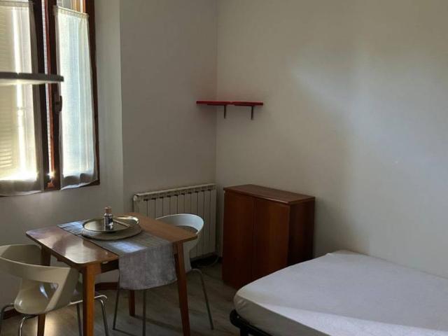 Monolocale via della Concordia 13, San Donato, Bologna