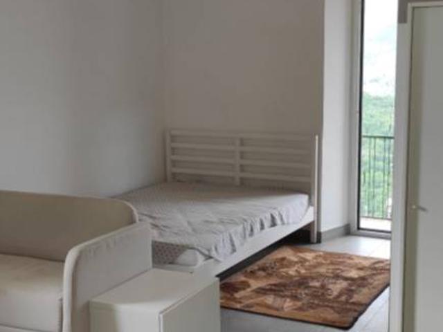 Monolocale via della Croce 18, Cineto Romano