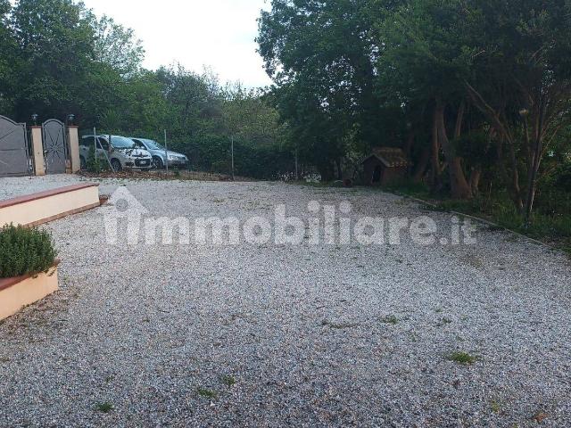 Monolocale via della Ferrovia 25, Pietralacroce, Ancona