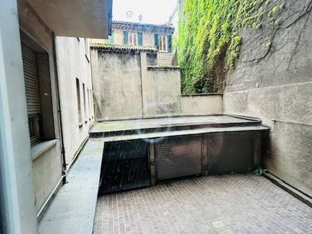 Monolocale via della Guastalla 15, Guastalla, Milano