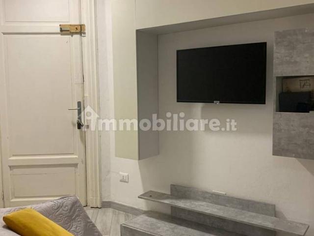 Monolocale via della Libertà, Libertà Villabianca, Palermo