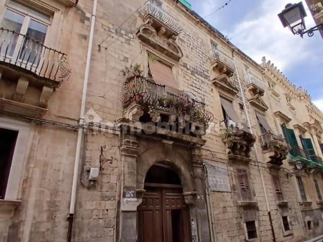 Monolocale via della Maestranza, Ortigia, Siracusa