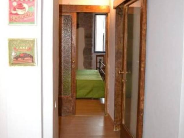 Monolocale via della Pace 7, Sacrario Piazza della Rocca, Viterbo