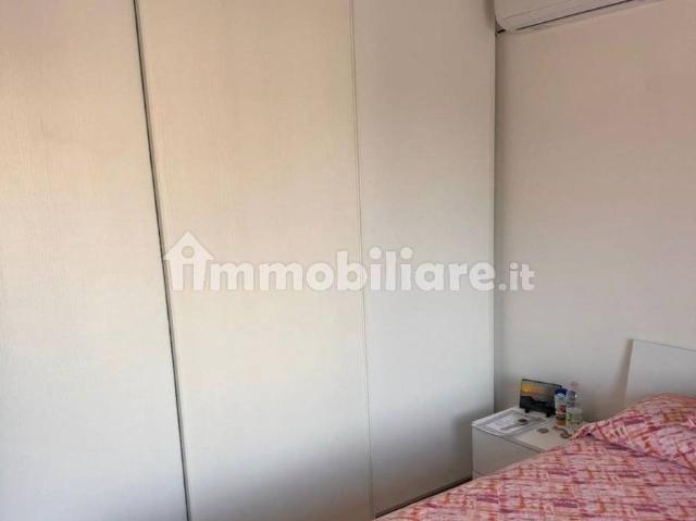Monolocale via della Pineta, Ianipari I, Lamezia Terme
