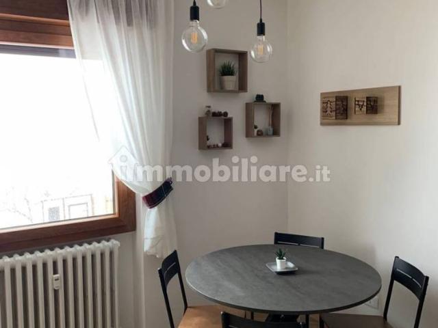 Monolocale via dell'Arresto 25, Rivisondoli