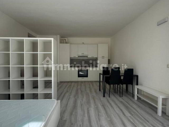 Monolocale via delle Battaglie 57, Carmine, Brescia
