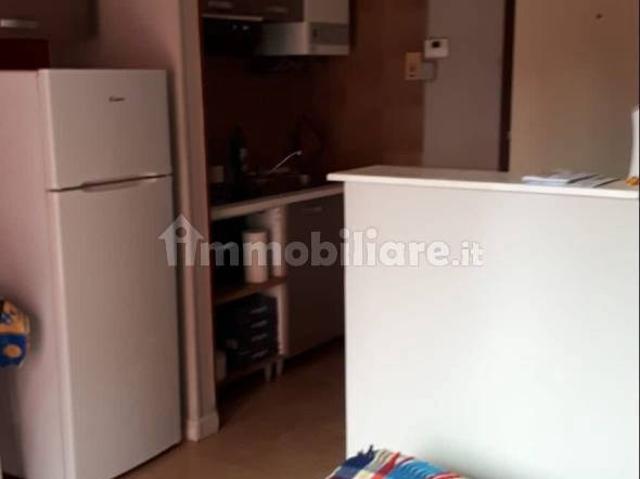 Monolocale via delle Rondini 10, Ledimar Baratoff, Pesaro