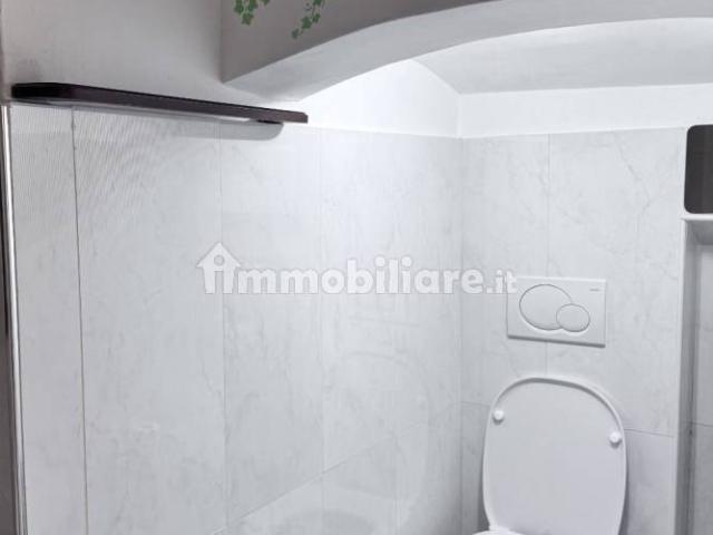 Monolocale via dell'Indipendenza, Gaeta
