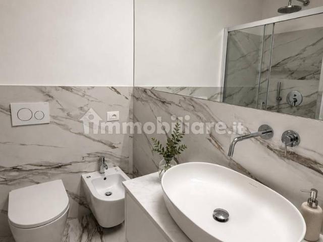 Monolocale via Desenzano 14, Gambara, Milano