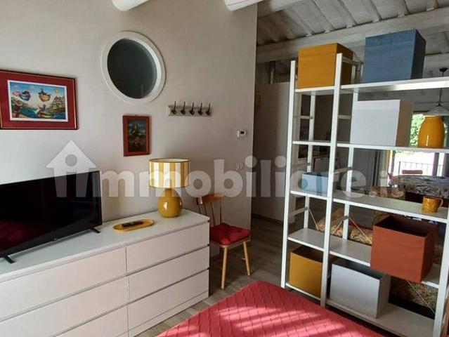 Monolocale via di Careggi 30, Careggi Rifredi Dalmazia, Firenze