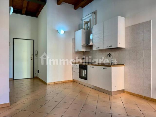 Monolocale via di Corticella 256, Noce Pescarola, Bologna