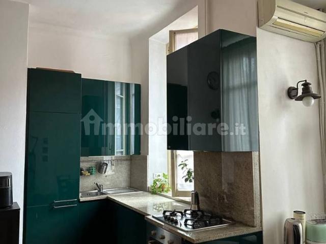 Monolocale via Domenico Cucchiari 12, Cenisio, Milano