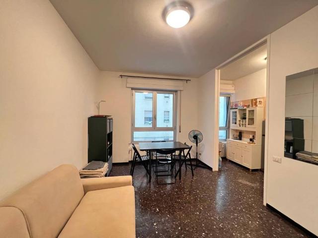 Monolocale via Domenico Cucchiari 15, Cenisio, Milano