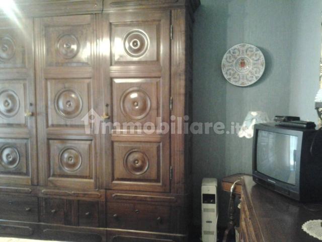 Monolocale via Domenico Nicolai 77, Murat, Bari