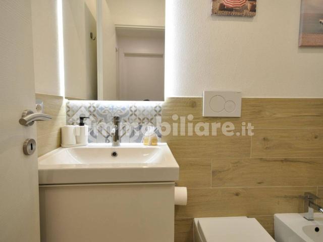 Monolocale via Don Bartolomeo Grazioli 6, Dergano, Milano