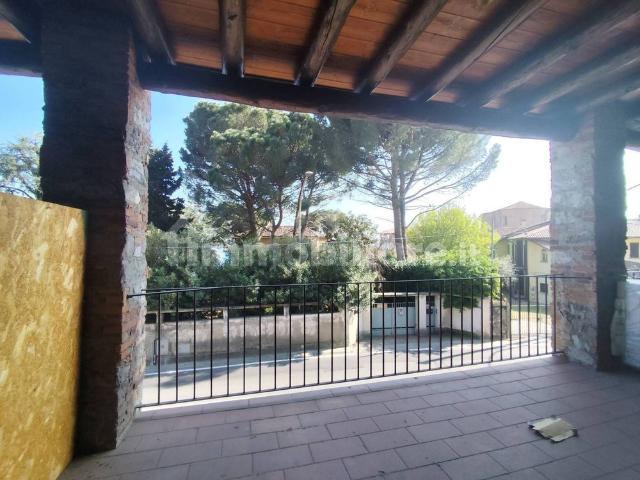 Monolocale via don gentili, Predore