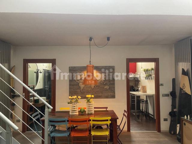 Monolocale via Don Giuseppe Andreoli 18, Bovisa, Milano