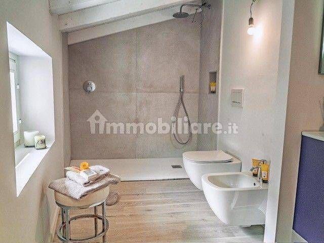 Monolocale via Don Francesco Angeleri 18, Magugnano, Brenzone sul Garda