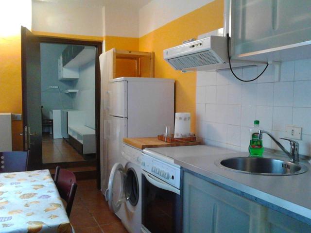 Monolocale via Donato Bramante 48, Legnarello, Legnano