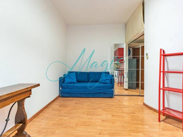 Monolocale via Donatello 35, Città Studi, Milano