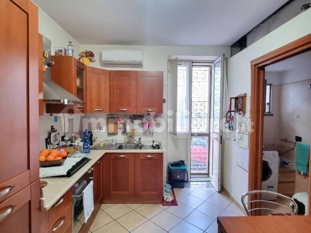 Monolocale via Duca degli Abruzzi 31, Libertà, Messina