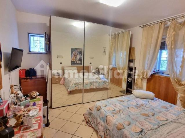 Monolocale via Duca degli Abruzzi 31, Libertà, Messina