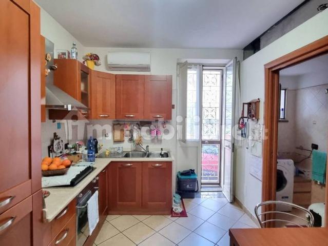 Monolocale via Duca degli Abruzzi 31, Libertà, Messina
