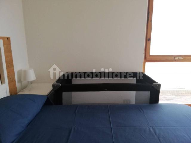Monolocale via Emanuele Filiberto Testa di Ferro 23, Centro, Sabaudia