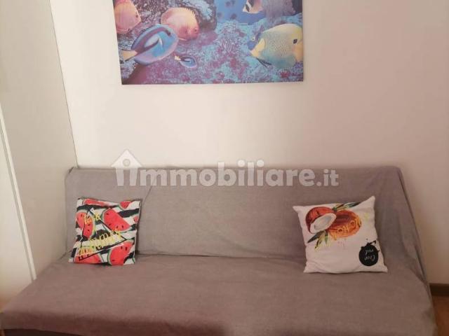 Monolocale via Emanuele Notarbartolo, Notarbartolo Sciuti, Palermo