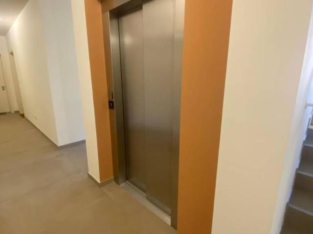 Monolocale via Emilio Casa, Centro Storico, Parma